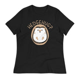Hedgehug Women's Signature Tee