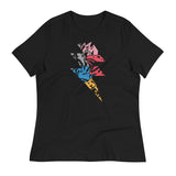 Powerzord Women's Signature Tee