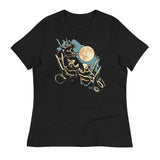 3 Tri Moon Women's Signature Tee