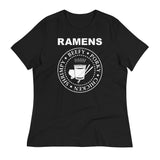 Ramens Women's Signature Tee