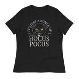 Hocus Pocus Women's Signature Tee