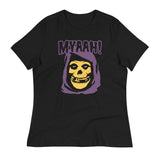 Myaah! Women's Signature Tee
