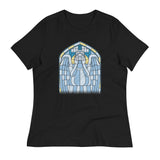 Weeping Angel Women's Signature Tee