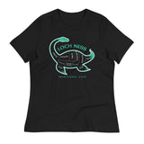 Loch Ness Traditional Cuts Women's Signature Tee