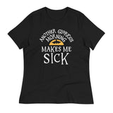Another Glorious Morning Women's Signature Tee