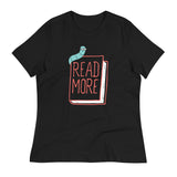 Read More Women's Signature Tee