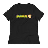 Teenage Mutant Ninja Ghosts Women's Signature Tee