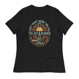 Don't Want None Unless You Got Bunsen Women's Signature Tee