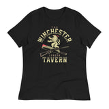 The Winchester Tavern Women's Signature Tee