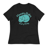 Hairy Baby Women's Signature Tee