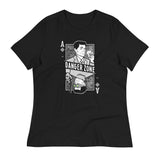 Danger Zone Women's Signature Tee