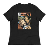 Tales From Oz Women's Signature Tee