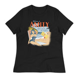 Welcome To Amity Women's Signature Tee