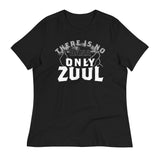 Only Zuul Women's Signature Tee