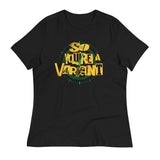 So You're A Variant Women's Signature Tee