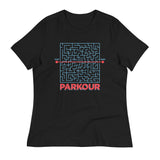 Parkour Women's Signature Tee