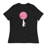 Bubble Moon Women's Signature Tee