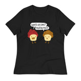 Muffin Much Women's Signature Tee