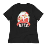 It's the Most Wonderful Time Women's Signature Tee