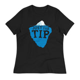 Just The Tip Women's Signature Tee