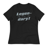 Legen-Dary Women's Signature Tee