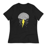 Brainstorm Women's Signature Tee