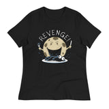 Cookie's Revenge Women's Signature Tee