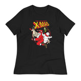 The Uncanny X-Mas Women's Signature Tee