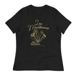 Low Maintenance Women's Signature Tee