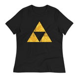 Triforce Women's Signature Tee