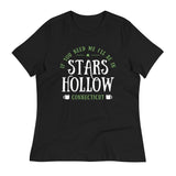 Stars Hollow Women's Signature Tee