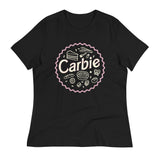 Carbie Women's Signature Tee