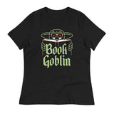 Book Goblin Women's Signature Tee