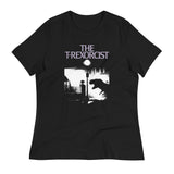 The T-Rexorcist Women's Signature Tee
