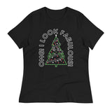 I Look Fabulous! Women's Signature Tee