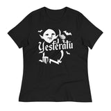 Yesferatu Women's Signature Tee
