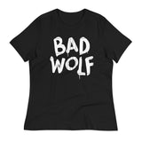 Bad Wolf Women's Signature Tee