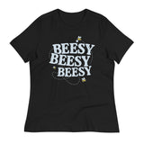 Beesy Beesy Beesy Women's Signature Tee