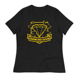 Diamond Dogs Women's Signature Tee