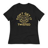Don't Get It Twisted Women's Signature Tee
