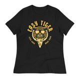 Easy Tiger Women's Signature Tee