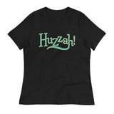 Huzzah! Women's Signature Tee