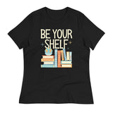 Be Your Shelf Women's Signature Tee