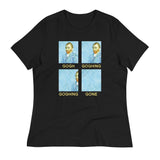 Goghing Goghing Gone Women's Signature Tee
