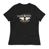 Shake & Bake Women's Signature Tee