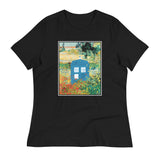 Garden In Bloom Women's Signature Tee