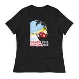 Grand Prix Women's Signature Tee