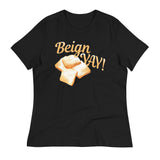 Beign Yay! Women's Signature Tee