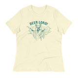 Deer Lord Women's Signature Tee