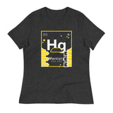 Mercury Element Women's Signature Tee